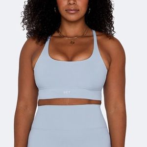 SET ACTIVE Sports Bra